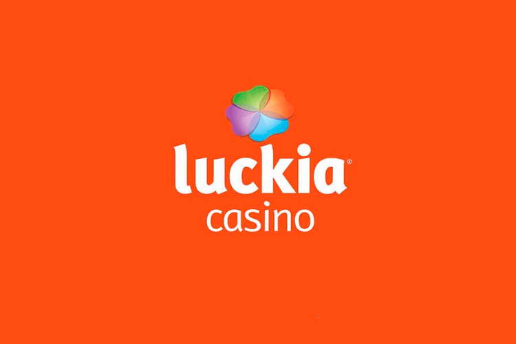 luckia